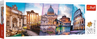 Trefl 500P - Traveling to Italy
