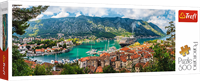 Trefl 500P - Kotor, Montenegro
