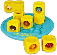 Popular Playthings - SAY CHEESE (Zeg 'Kaas')-2