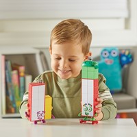 Learning Resources - Numberblocks™ Thirteen and Fourteen Figure Pack-3