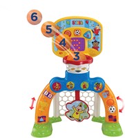 Vtech - Bumba Sport & Speelplaats-2