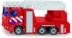 Ladderwagen Brandweer NL