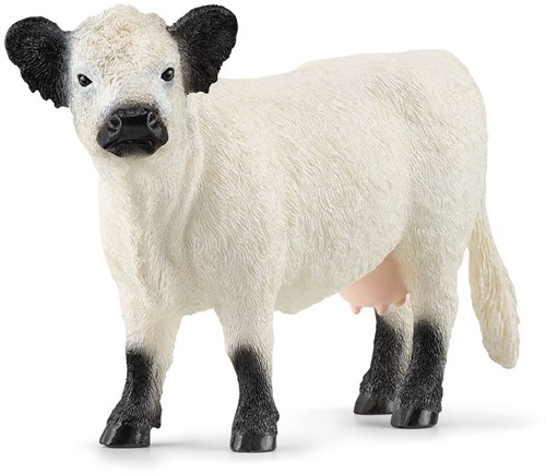 Schleich Farm World Galloway Cattle