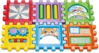 Vtech - Baby Speelkubus / Modulo cube des découvertes-3