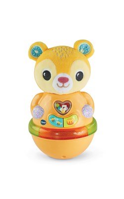 Vtech - Wiebel & Leer Tuimelbeer