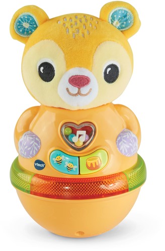 Vtech - Wiebel & Leer Tuimelbeer