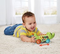 Vtech - Rol & Dol Krokodil-3