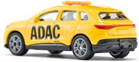 Siku 1565 schaalmodel Stadsauto miniatuur Voorgemonteerd-3