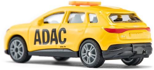 Siku 1565 schaalmodel Stadsauto miniatuur Voorgemonteerd-3