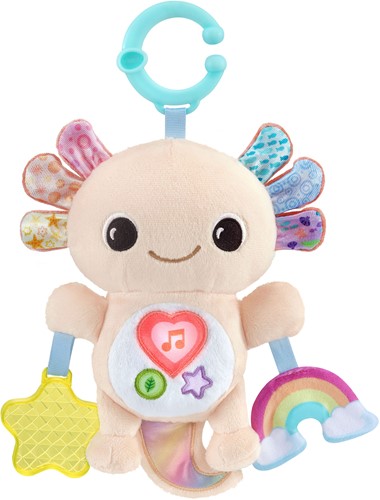 Vtech - Mijn Knuffelvriendje-2
