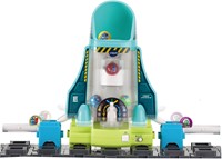 Vtech - Mr - Space Magnetic Mission Set Xl 300E-3