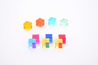 Tickit Gem Kubussen-2