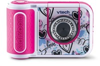 Vtech - KidiZoom Printcam Graffiti