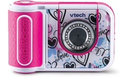 Vtech - KidiZoom Printcam Graffiti