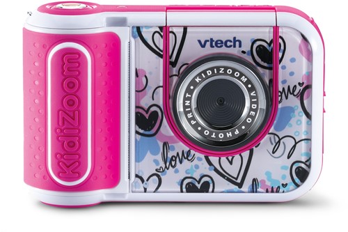 Vtech - KidiZoom Printcam Graffiti