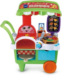 Vtech - Marco's Pizzaparadijs