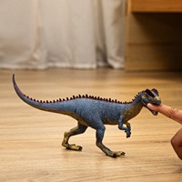 Schleich Dinosaurs Dilophosaurus-2