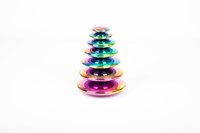 Tickit Sensorische Reflecterende Kleur Knoppen-2