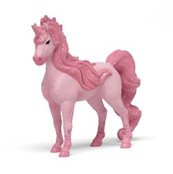 Schleich Bayala® Cassiopeia Unicorn Mare