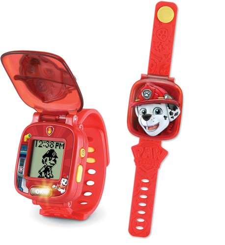 Vtech - Paw Patrol - Marshall Learning Watch