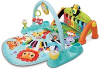 Vtech - 5 In 1 Muzikale Babygym