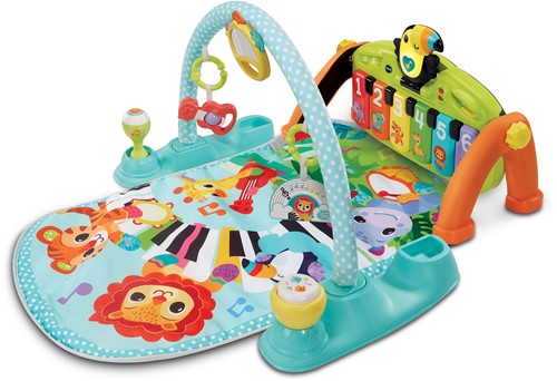 Vtech - 5 In 1 Muzikale Babygym