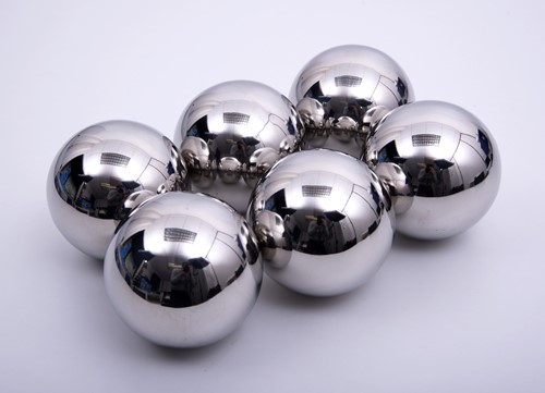 Tickit Sensorische Reflecterende Mysterieballen