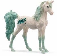 Schleich Bayala® Collectible Unicorn Selene-2