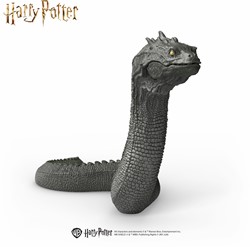 Schleich Harry Potter / Fantastic Beasts Basilisk