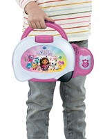 Vtech - Gabby's Poppenhuis - Activiteiten Laptop-3