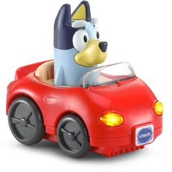 Vtech - TTA Bluey - Bluey Cabrio