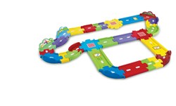 Vtech - TTA - Wegdelen Deluxe