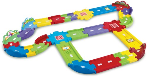Vtech - TTA - Wegdelen Deluxe