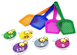 Learning Resources - Times Table Swat!