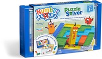 Learning Resources - Numberblocks Puzzle Solver-3