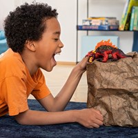 Schleich Eldrador® Creatures Magmawaran-3