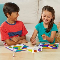 Learning Resources - Shapes Up® Tangram Game-3