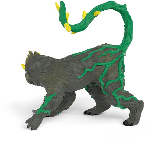 Schleich Eldradror® Creatures Jungle Chimpanzee-2