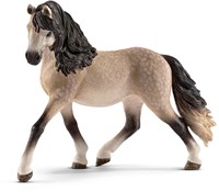 Schleich Horse Club Andalusian mare-2
