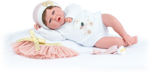 Marina Pau - Pop Martina Love Estuche - 45cm