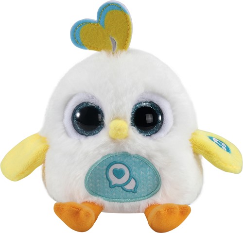 Vtech - Lolibirds Wit