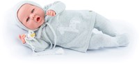 Marina Pau - Pop Martina - Paz Rodriguez - Estuche - 45cm