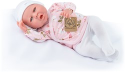 Marina Pau - Pop Martina Beltin Estuche - 45cm