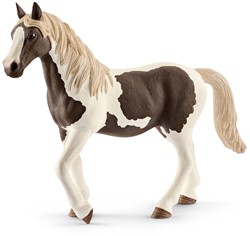 Schleich Farm World Pinto mare