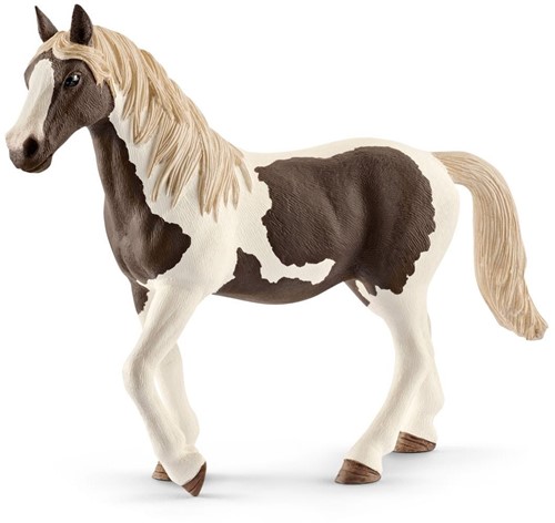Schleich Farm World Pinto mare