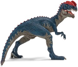 Schleich Dinosaurs Dilophosaurus