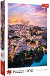 Trefl 1500 - Toledo, Spain