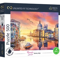 Trefl 500U - Venice, Italy_FSC Mix 70%
