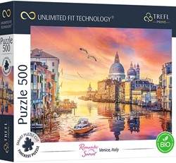 Trefl 500U - Venice, Italy_FSC Mix 70%