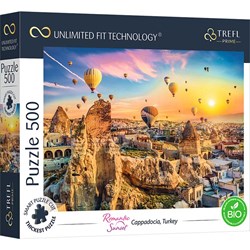Trefl 500U - Cappadocia, Turkey_FSC Mix 70%